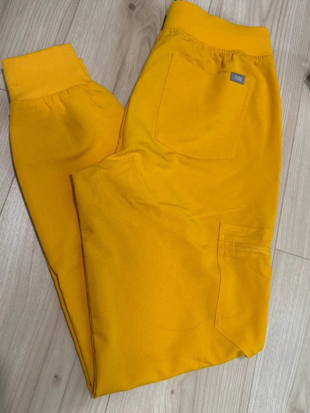 FIGS S Scrub Pant